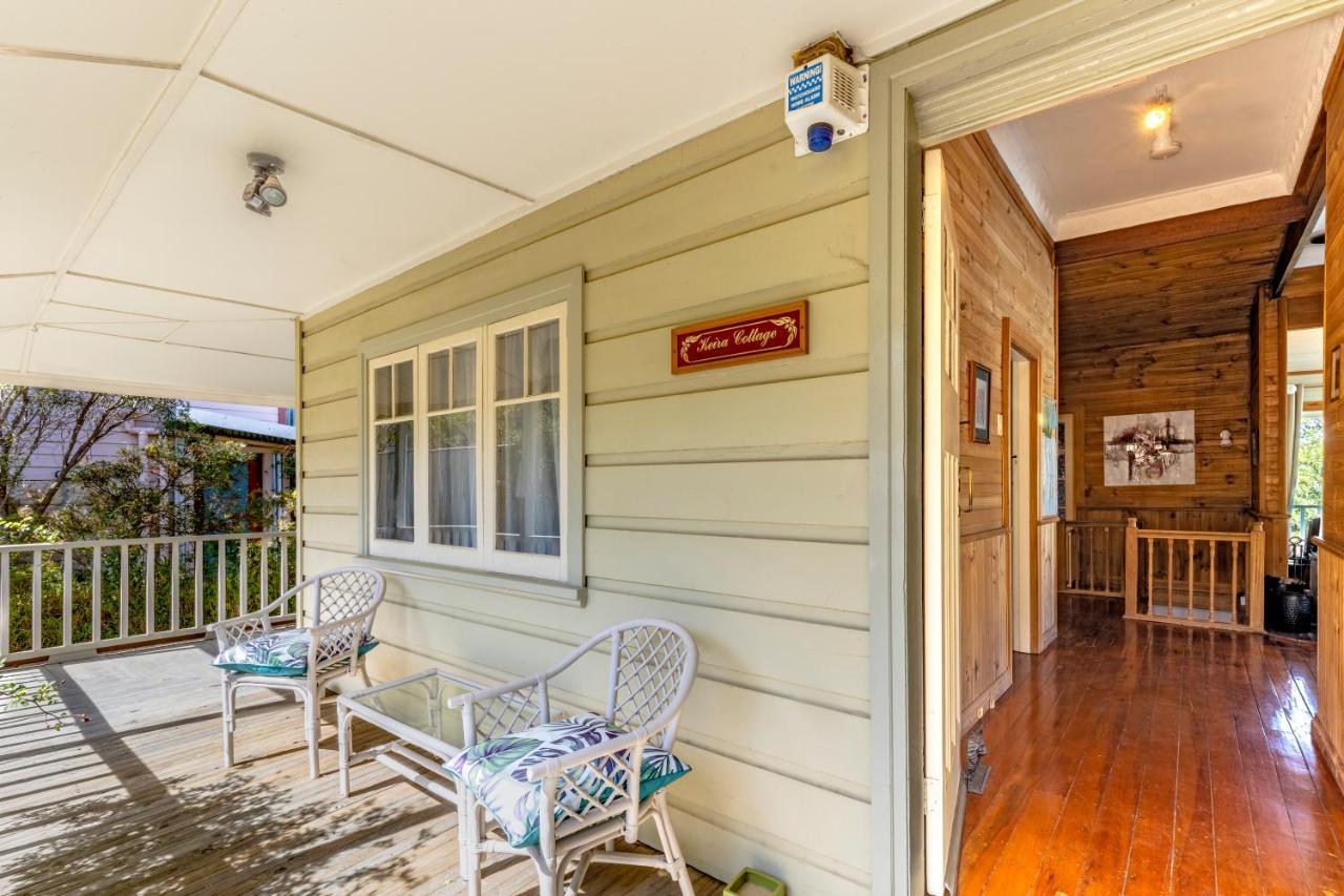 Keira Cottage Katoomba Exterior photo