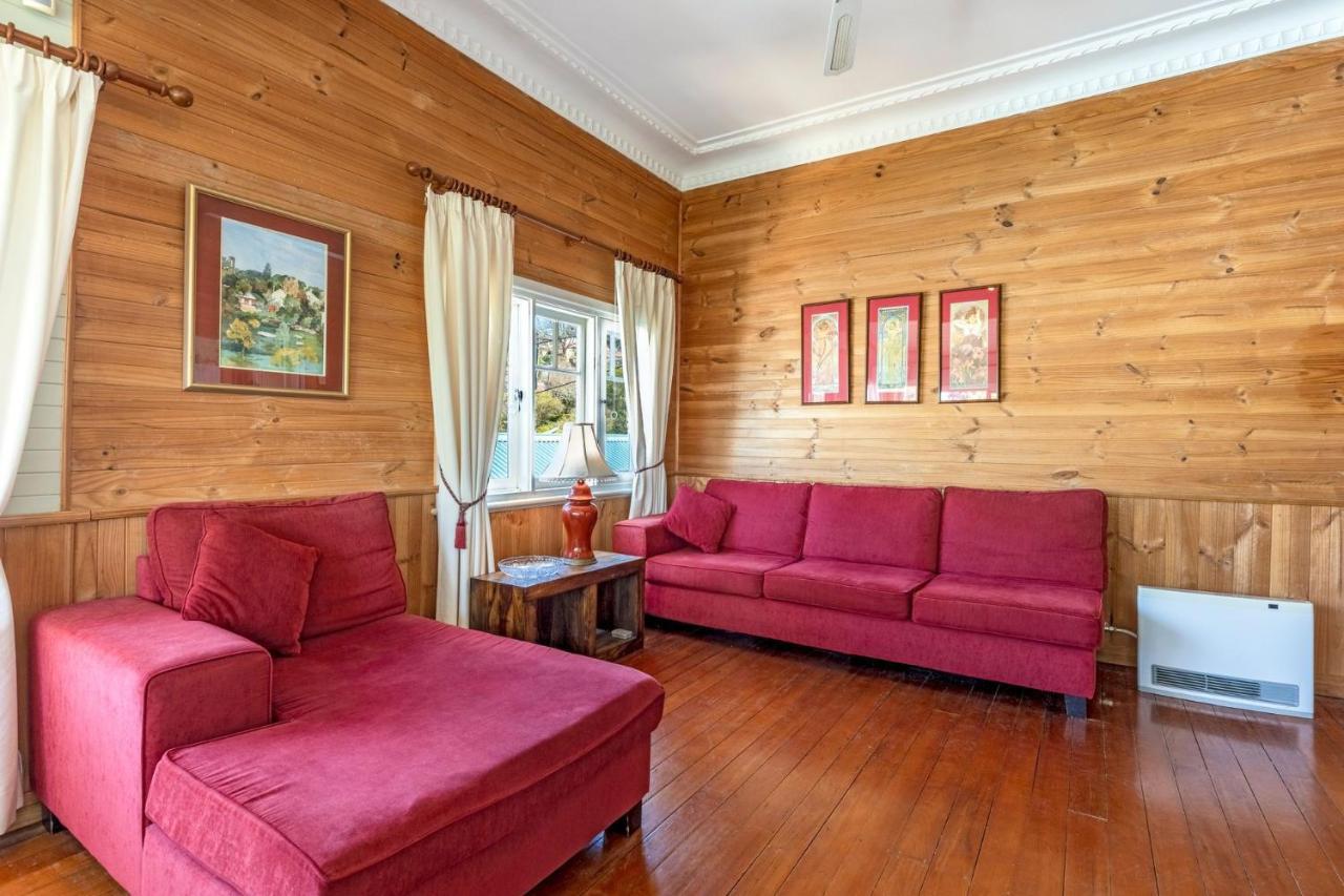 Keira Cottage Katoomba Exterior photo